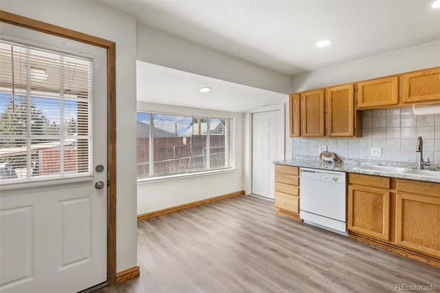 223 S Second Street, Victor, CO 80860