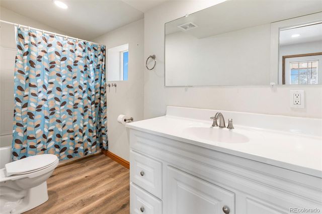 223 S Second Street, Victor, CO 80860