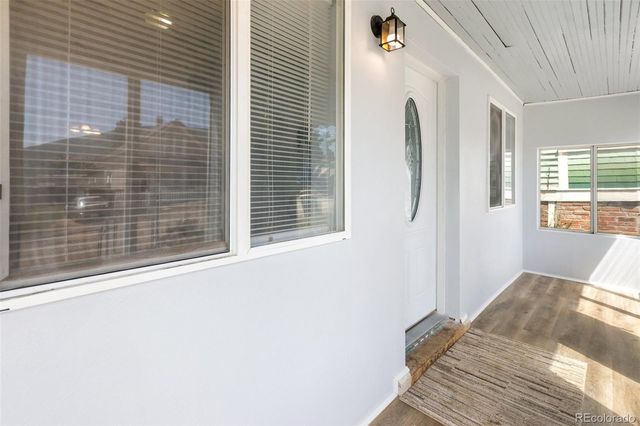 223 S Second Street, Victor, CO 80860