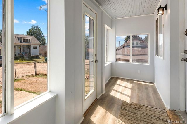 223 S Second Street, Victor, CO 80860