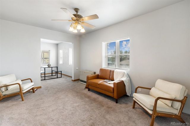 223 S Second Street, Victor, CO 80860