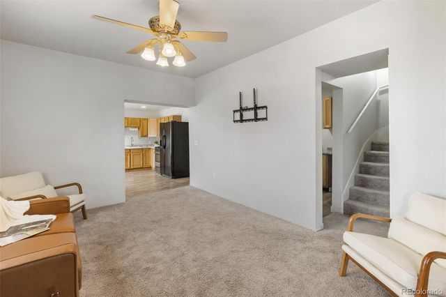 223 S Second Street, Victor, CO 80860