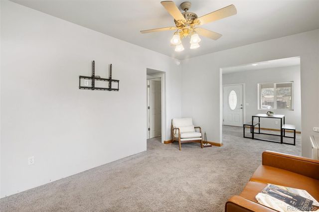223 S Second Street, Victor, CO 80860