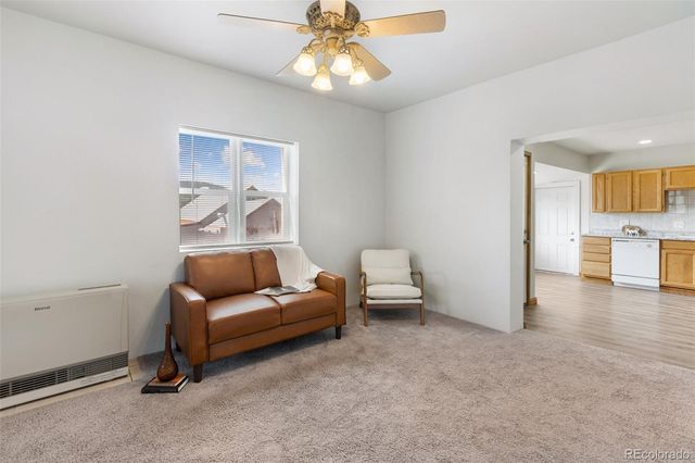 223 S Second Street, Victor, CO 80860