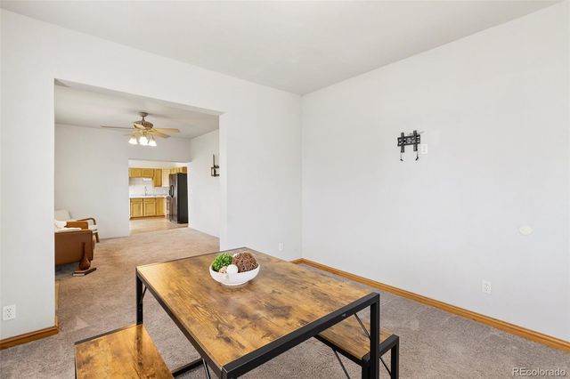 223 S Second Street, Victor, CO 80860