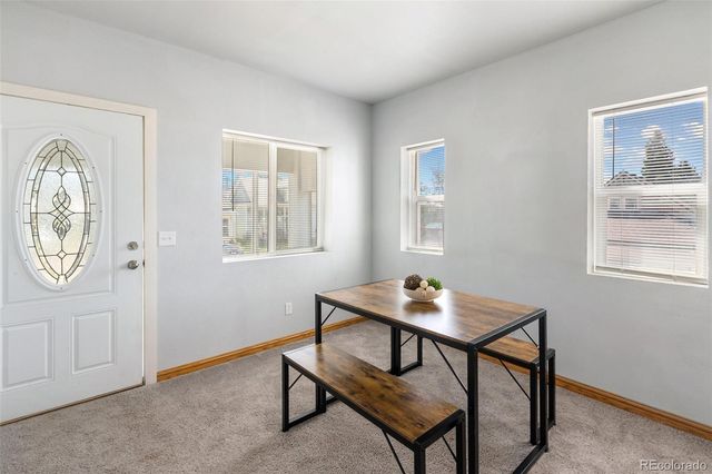 223 S Second Street, Victor, CO 80860