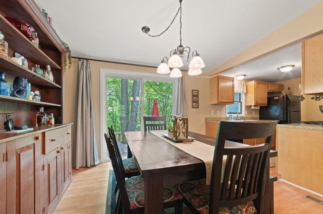 2692 Kettle Lake Road, Kalkaska Twp, MI 49646