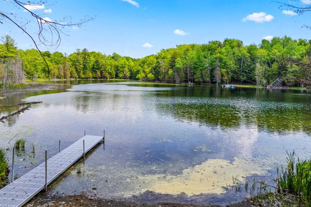2692 Kettle Lake Road, Kalkaska Twp, MI 49646