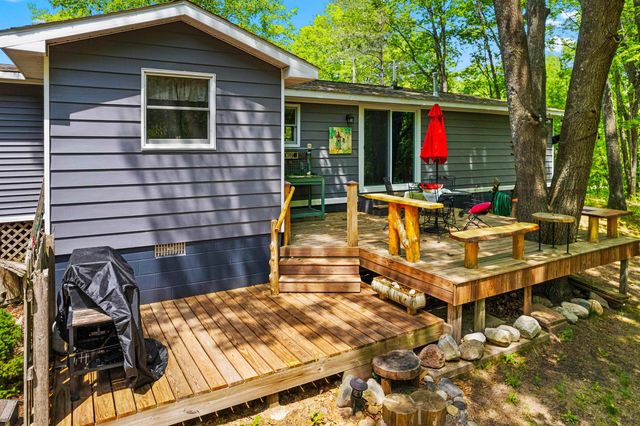 2692 Kettle Lake Road, Kalkaska Twp, MI 49646