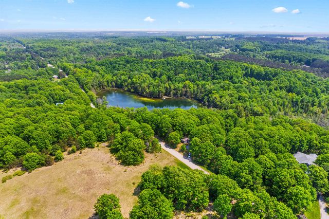 2692 Kettle Lake Road, Kalkaska Twp, MI 49646