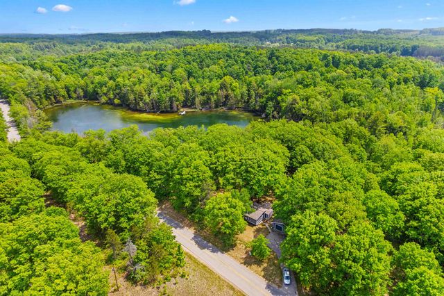 2692 Kettle Lake Road, Kalkaska Twp, MI 49646