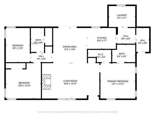 2692 Kettle Lake Road, Kalkaska Twp, MI 49646