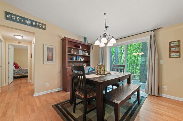 2692 Kettle Lake Road, Kalkaska Twp, MI 49646