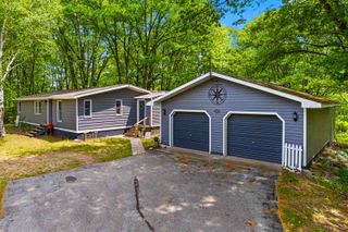 2692 Kettle Lake Road, Kalkaska Twp, MI 49646