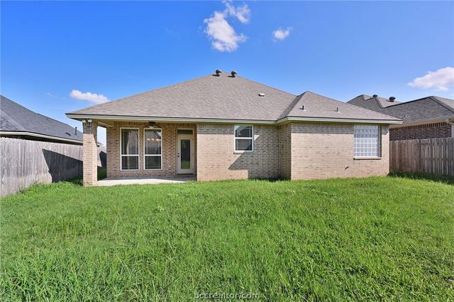 4105 Shallow Creek Loop, College Station, TX 77845