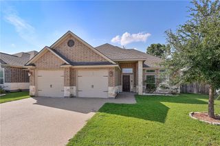 4105 Shallow Creek Loop, College Station, TX 77845
