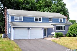 22 Jeffrey Lane, Newington, CT 06111