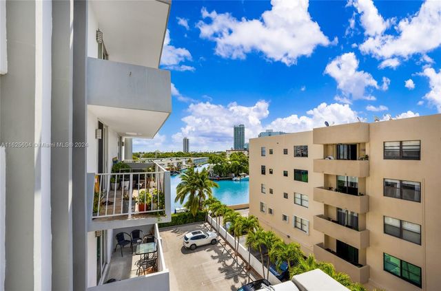 7133 Bay Dr 503, Miami Beach, FL 33141