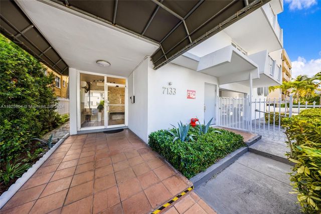 7133 Bay Dr 503, Miami Beach, FL 33141