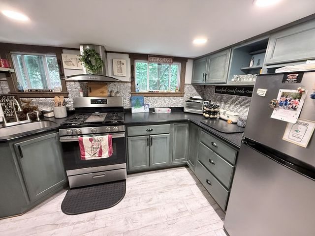 4354 Wildcat Lane, Hiawassee, GA 30546