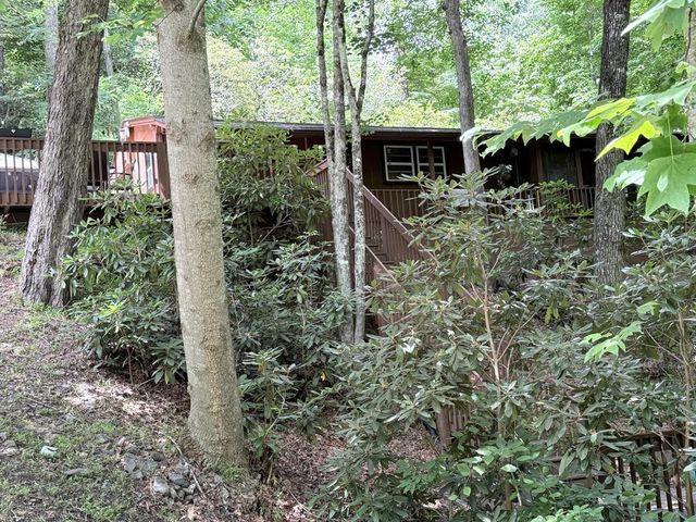 4354 Wildcat Lane, Hiawassee, GA 30546