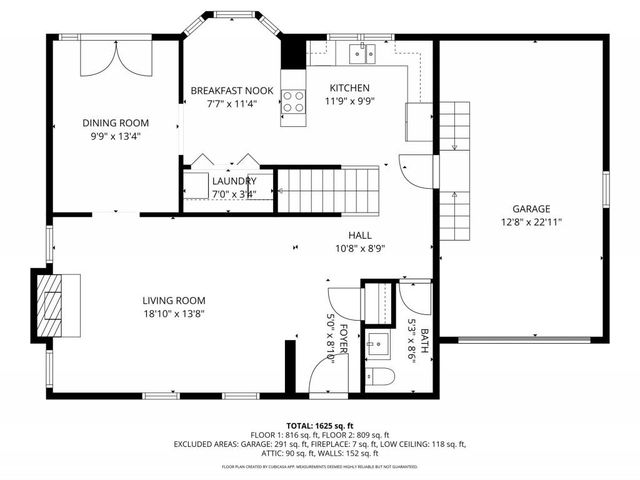 4127 Mountain Oak Cove, Tucker, GA 30083