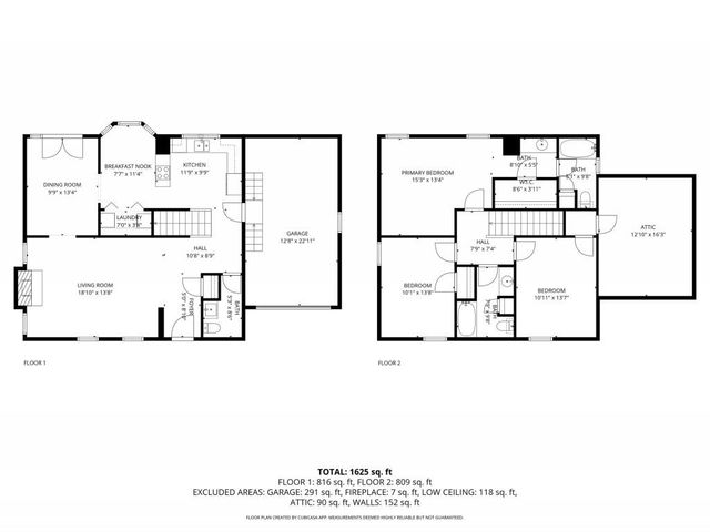 4127 Mountain Oak Cove, Tucker, GA 30083
