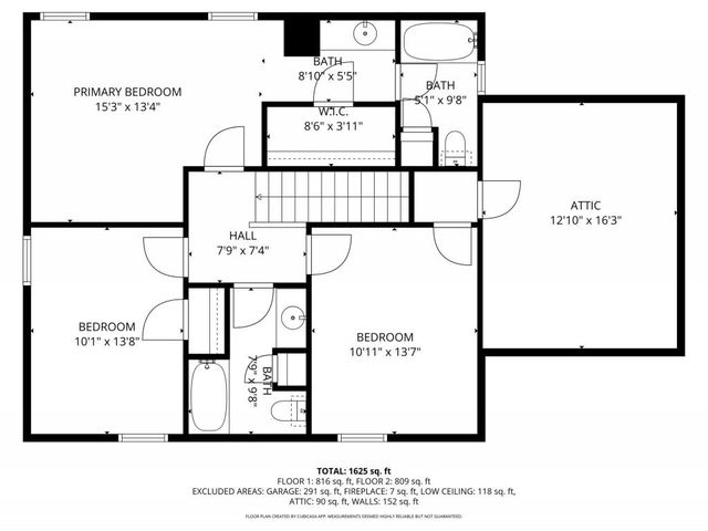 4127 Mountain Oak Cove, Tucker, GA 30083
