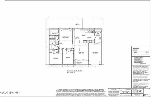 101 Maple Court, Havelock, NC 28532