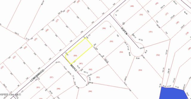 101 Maple Court, Havelock, NC 28532