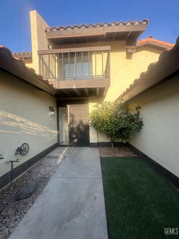 3501 Bernard Street 12B, Bakersfield, CA 93306