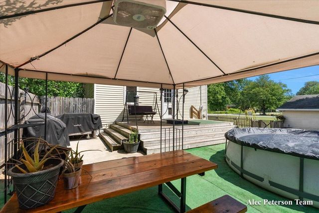 1473 Center Street, Muskegon, MI 49442