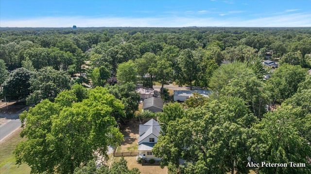 1473 Center Street, Muskegon, MI 49442