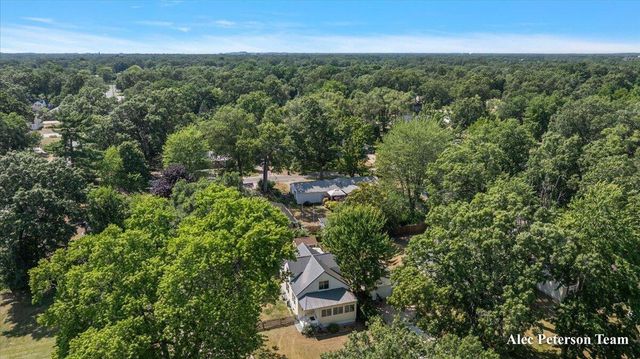 1473 Center Street, Muskegon, MI 49442