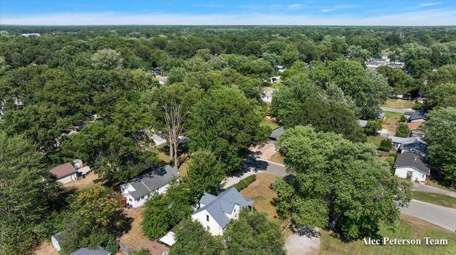 1473 Center Street, Muskegon, MI 49442