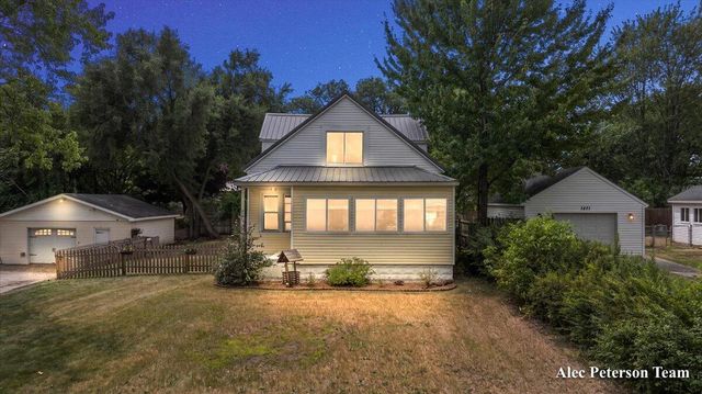 1473 Center Street, Muskegon, MI 49442