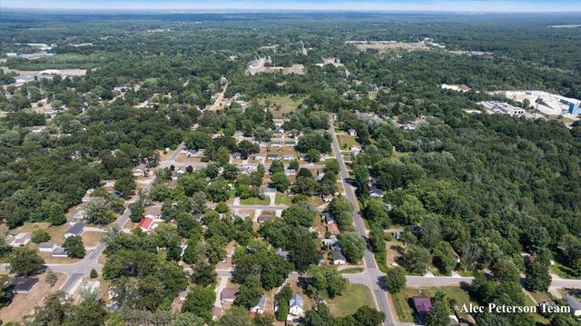 1473 Center Street, Muskegon, MI 49442