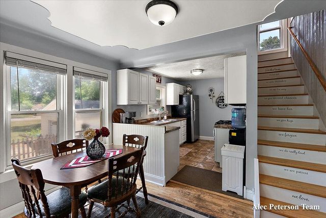 1473 Center Street, Muskegon, MI 49442