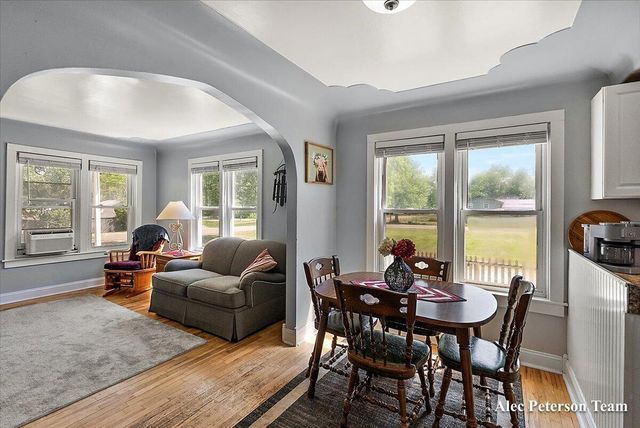 1473 Center Street, Muskegon, MI 49442