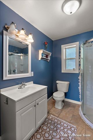 1473 Center Street, Muskegon, MI 49442