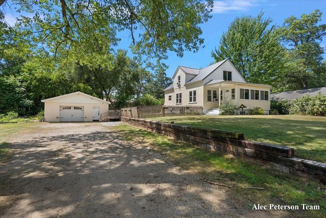 1473 Center Street, Muskegon, MI 49442