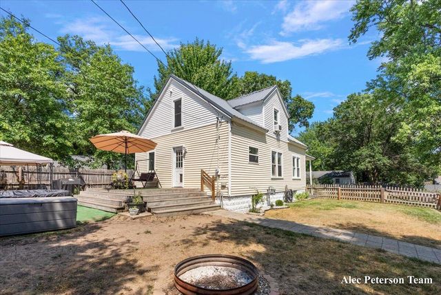 1473 Center Street, Muskegon, MI 49442