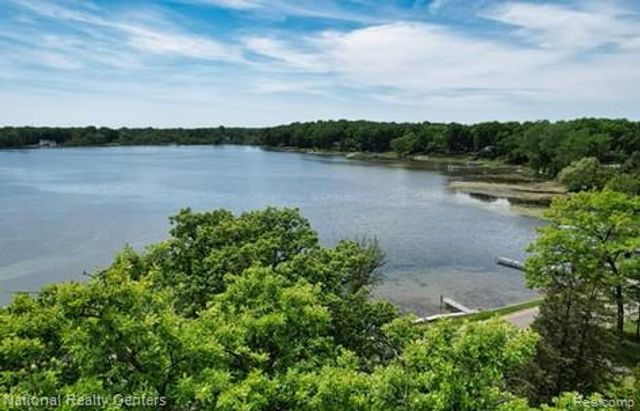 1494 Maxfield Road, Hartland, MI 48353
