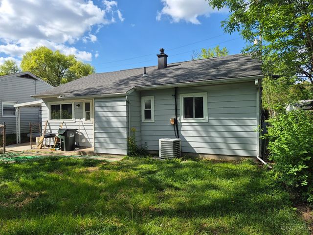 3119 Lapland Drive, Colerain Twp, OH 45239