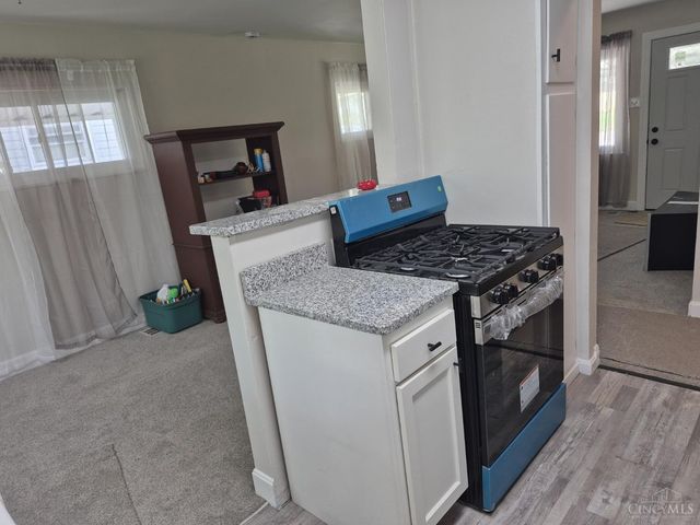 3119 Lapland Drive, Colerain Twp, OH 45239