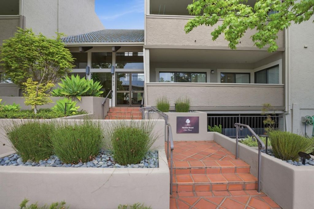 793 Elm Street 21, San Carlos, CA 94070