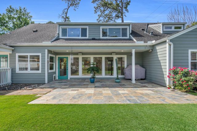 13003 Pebblebrook Drive, Houston, TX 77079