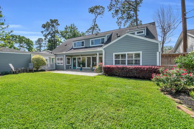 13003 Pebblebrook Drive, Houston, TX 77079