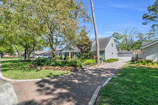 13003 Pebblebrook Drive, Houston, TX 77079