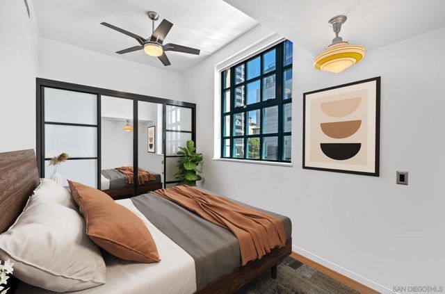 700 W E St 403, San Diego, CA 92101